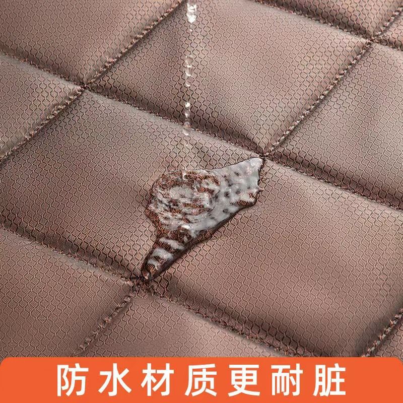 Winter Transparent Magnetic Door Curtain Extra Thick Warm and Cold-Proof Household Partition Bedroom Windproof Door Curtain Windproof Door Universal