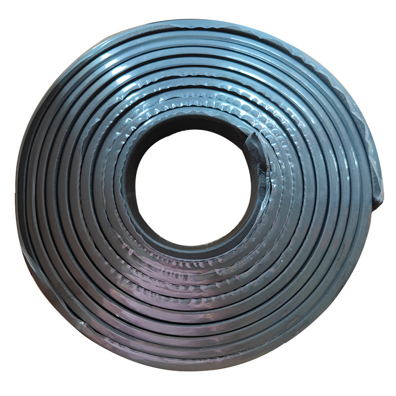 Water-Expanding Water-Stop Strips, Caulking Water-Blocking Strips, Construction Joints, Bw Putty Type Bf Product Type Rubber Water-Stop Strips