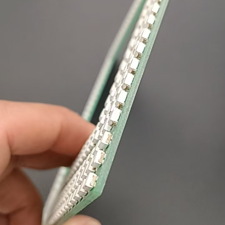 LED背光源24V580灯2835红光14W智能化设备自动对焦镜头背光源