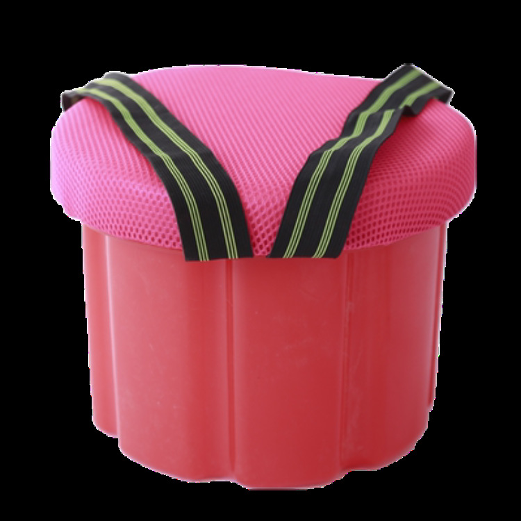 New agricultural small bench foam portable portable stool working stool adult movable lazy seat small pier