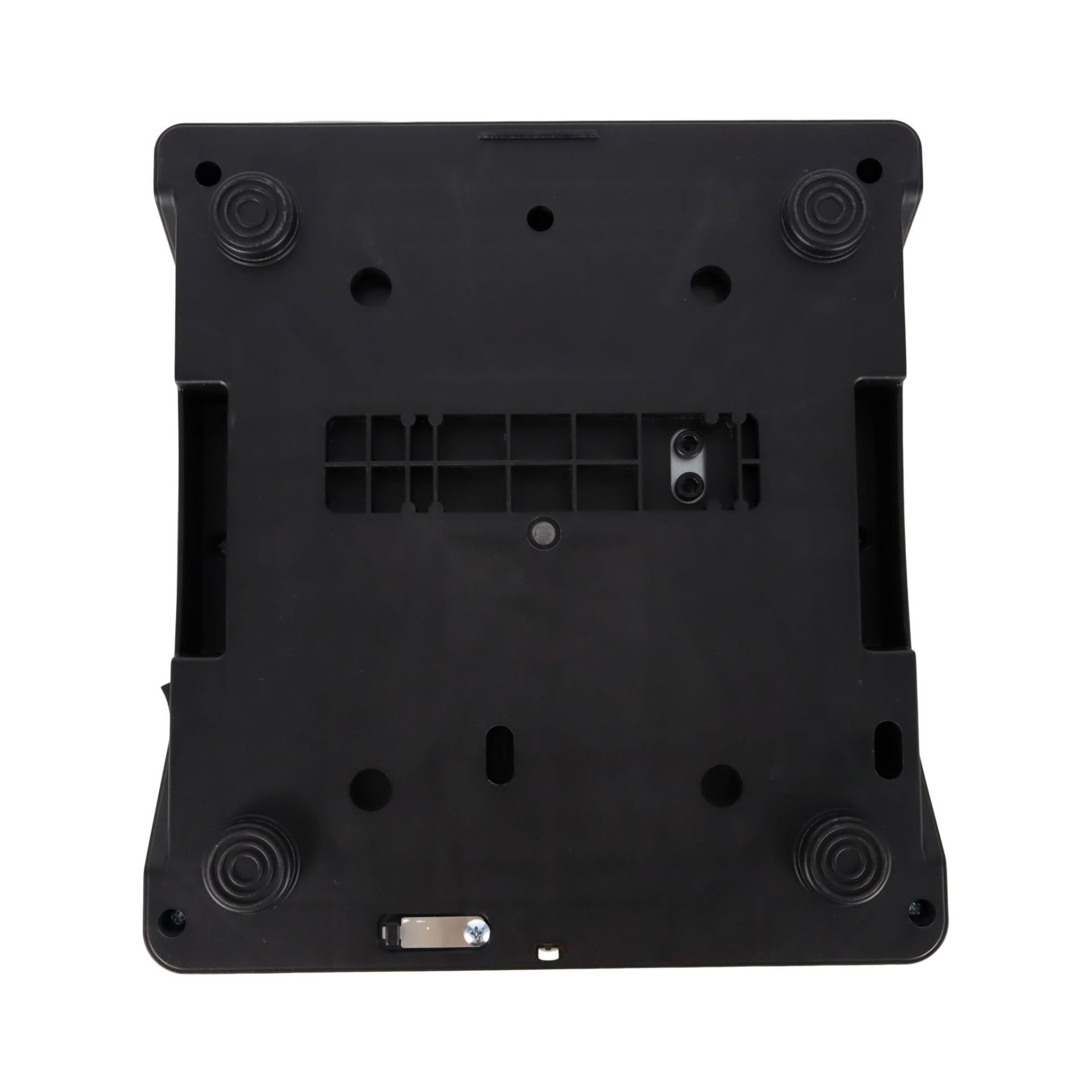 New 30kg Rechargeable Double-Sided Display Digital Pricing Scale Commercial Small Precision Digital Scale for Vegetable Selling and Weighing Level