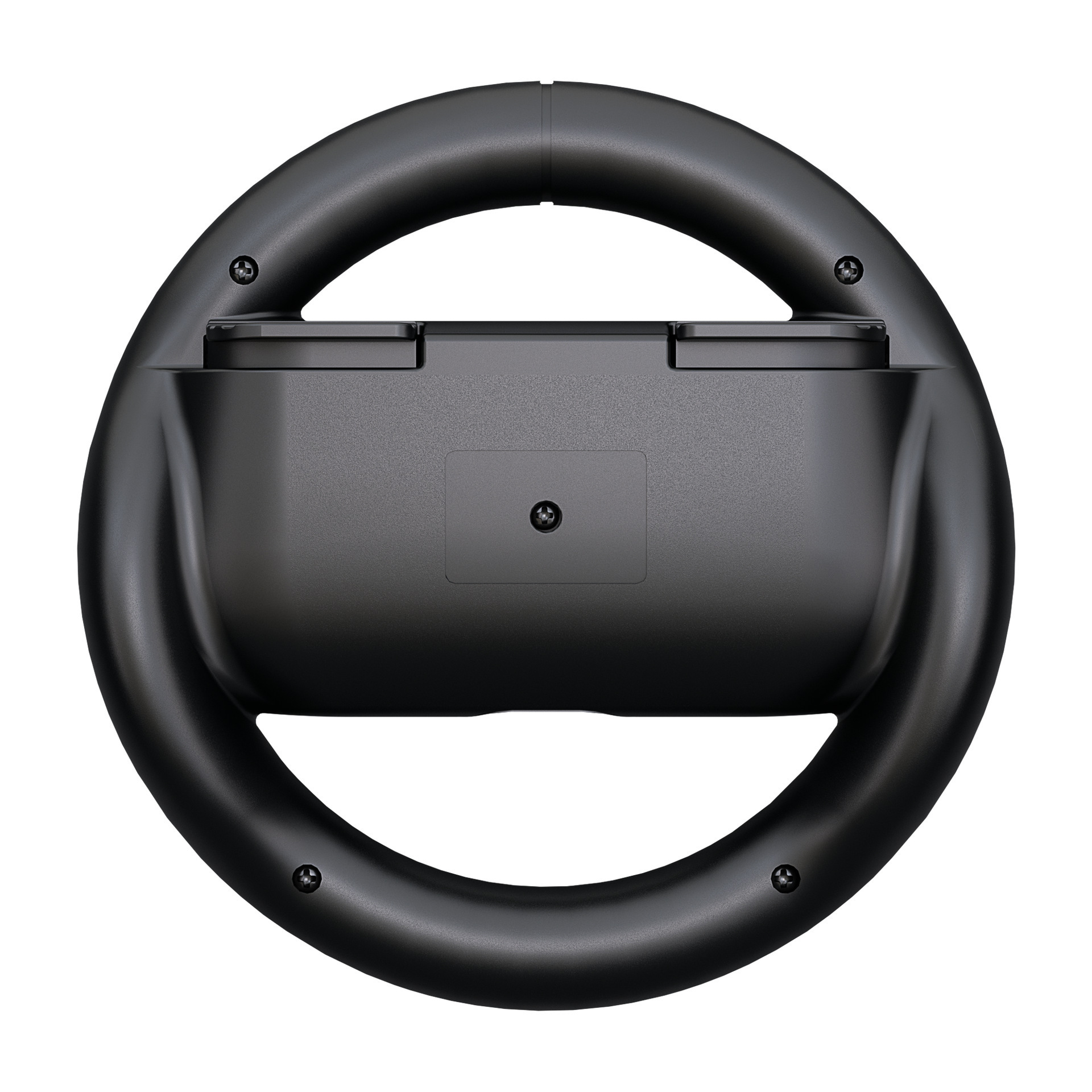 Cross-Border New Product Switch2 Handle Steering Wheel 2 Joy-Con Grips Jc Racing Game Somatosensory Ns Accessories