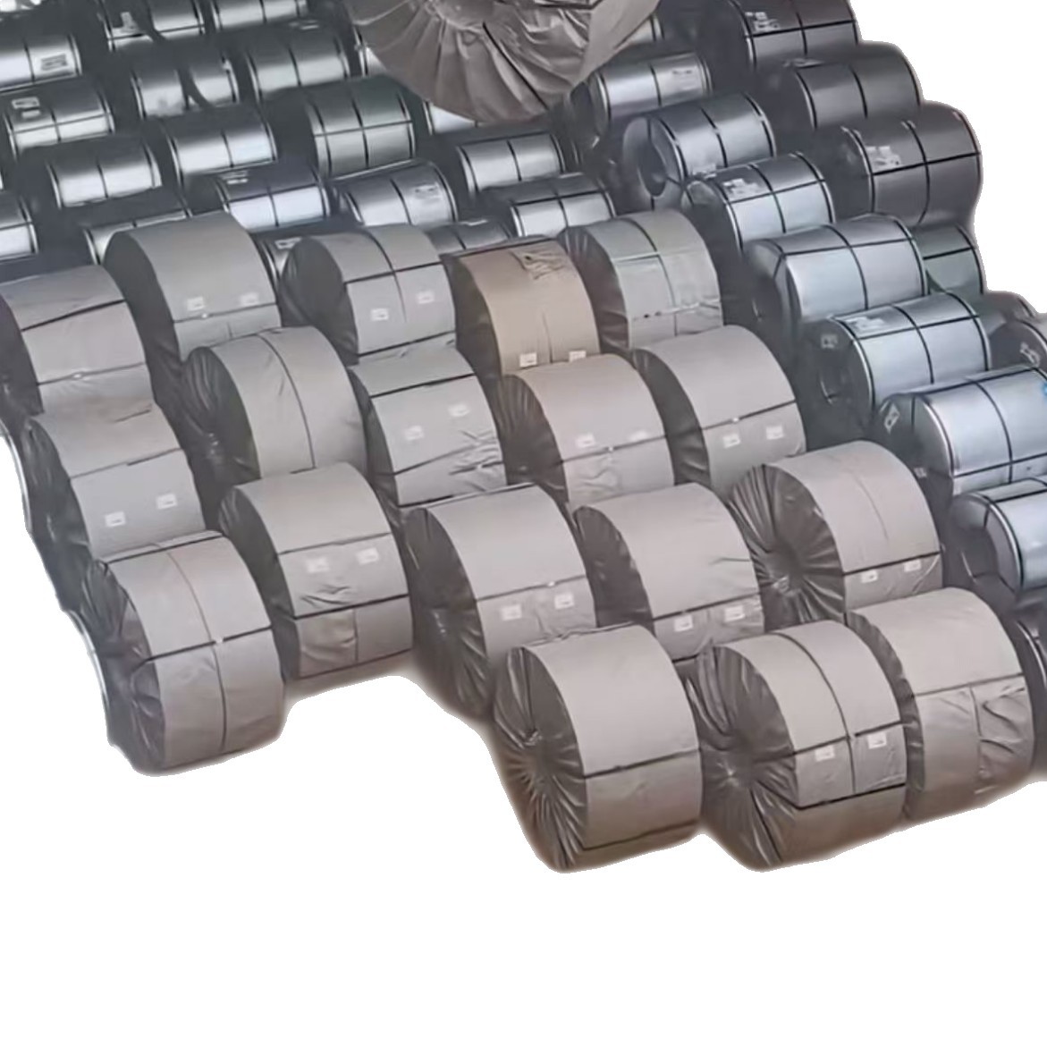 Supply Baosteel Galvanized Coil Hc700/980Cpd+Z High-Strength Automotive Steel Processing and Distribution to the Factory