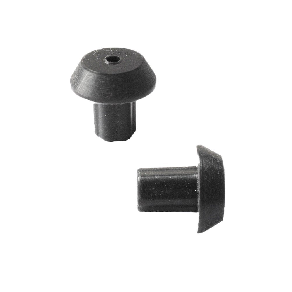 Amazon Explosions WB2K101 Gas Stove Rubber Pad Suitable for WB02T10461, AP2622260