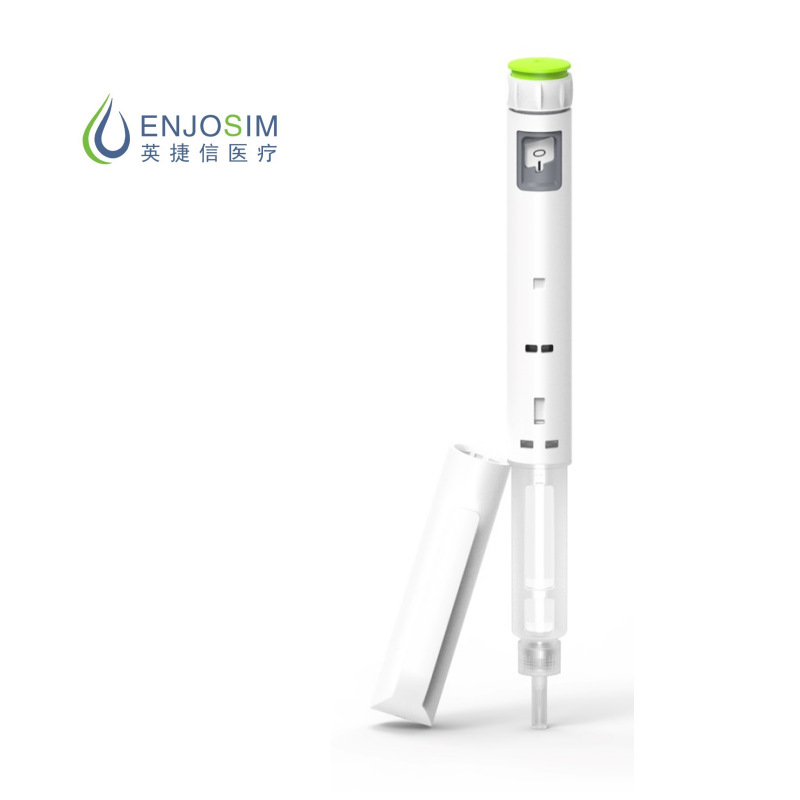 Insulin Insulin Disposable Pen Syringe