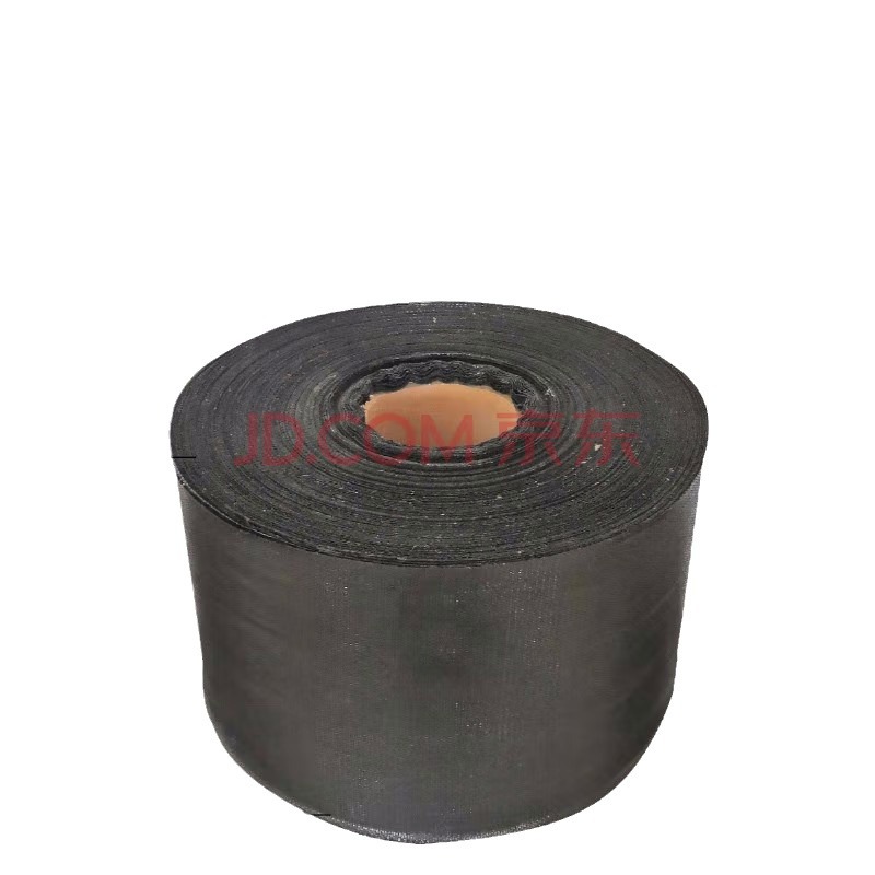 Lawn Seam Fabric White Non-Woven Connecting Tape for Football Fields, Kindergarten Artificial Turf Special Construction