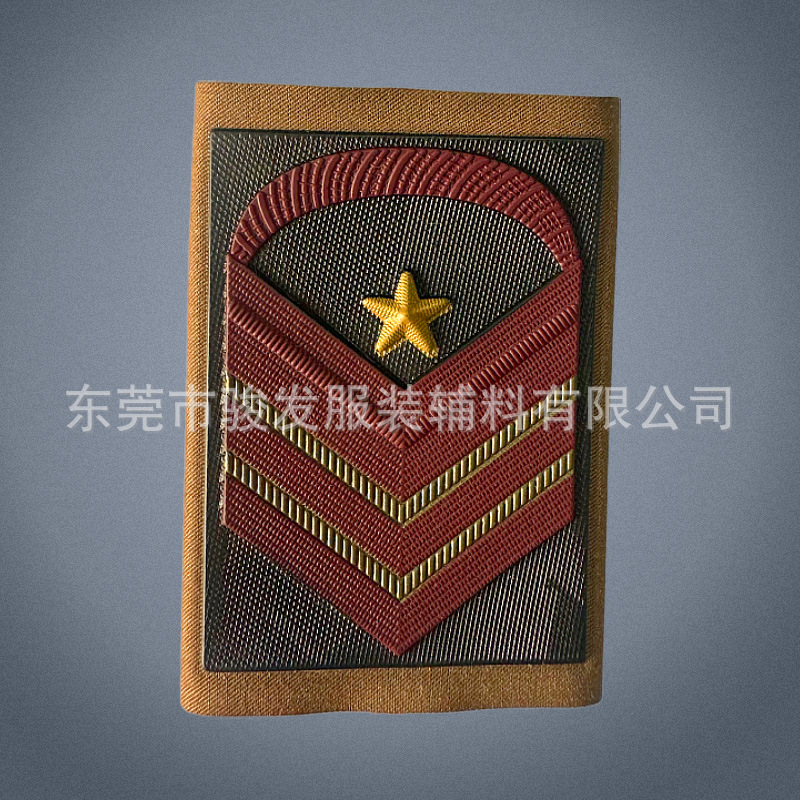 Shoulder Patch High-Frequency Voltage Logo Printing Heat Transfer Tpu Label Garment Silicone Heat Transfer Custom Processing