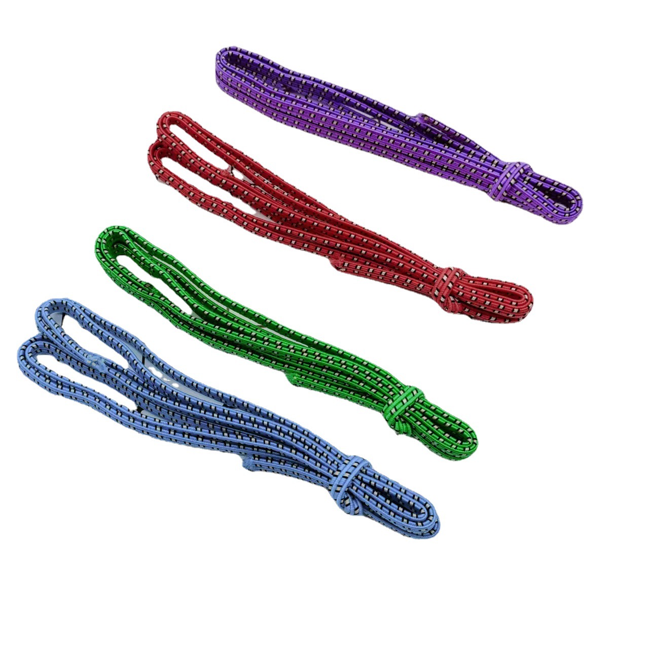 One dollar elastic two flowers 1.4 meters elastic old elastic rubber band one dollar a wholesale supply