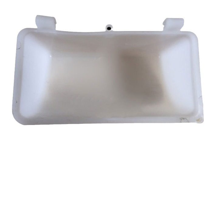 Cross-Border Factory Direct Supply Pigeon Drinking Fountain Hanging Trough Pigeon Nest Large Quantity Discount Square Round Bird Food Box Water Box