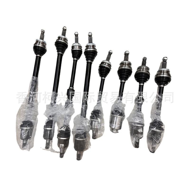 4950007110 49500-07110 49501-07160 Auto Half Shaft for Kia Picanto