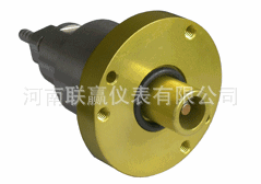 Sf6 Gas Self-Closing Inflatable Joint, Hexafluorosulfur Gas Joint