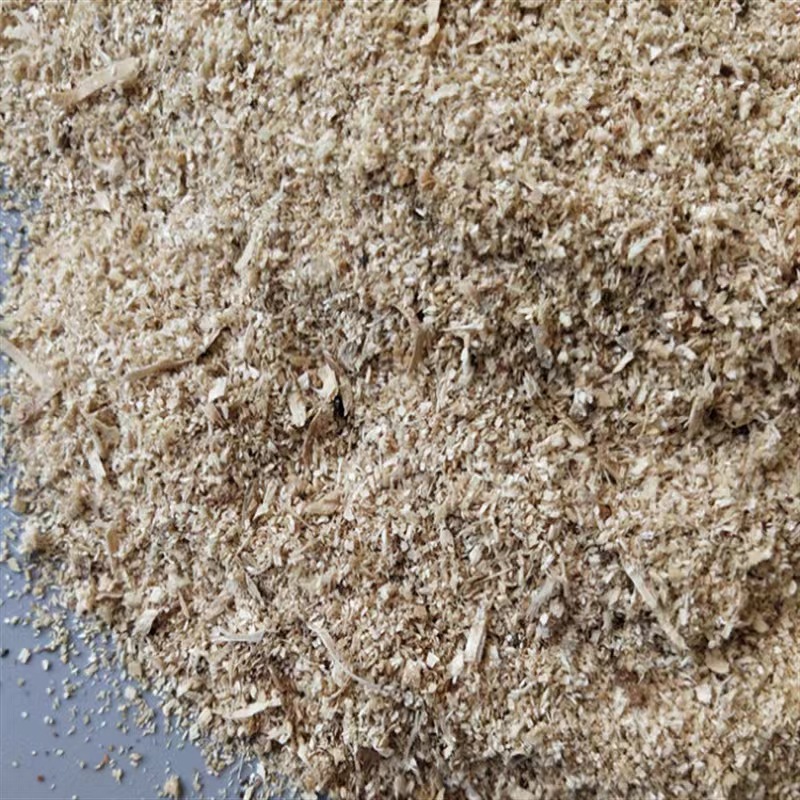 Wood Powder, Petroleum Flux, Wood Powder for Fragrant Paper, Pure Poplar Powder, Oak Sawdust Powder, Rounded Corner Poplar Flakes