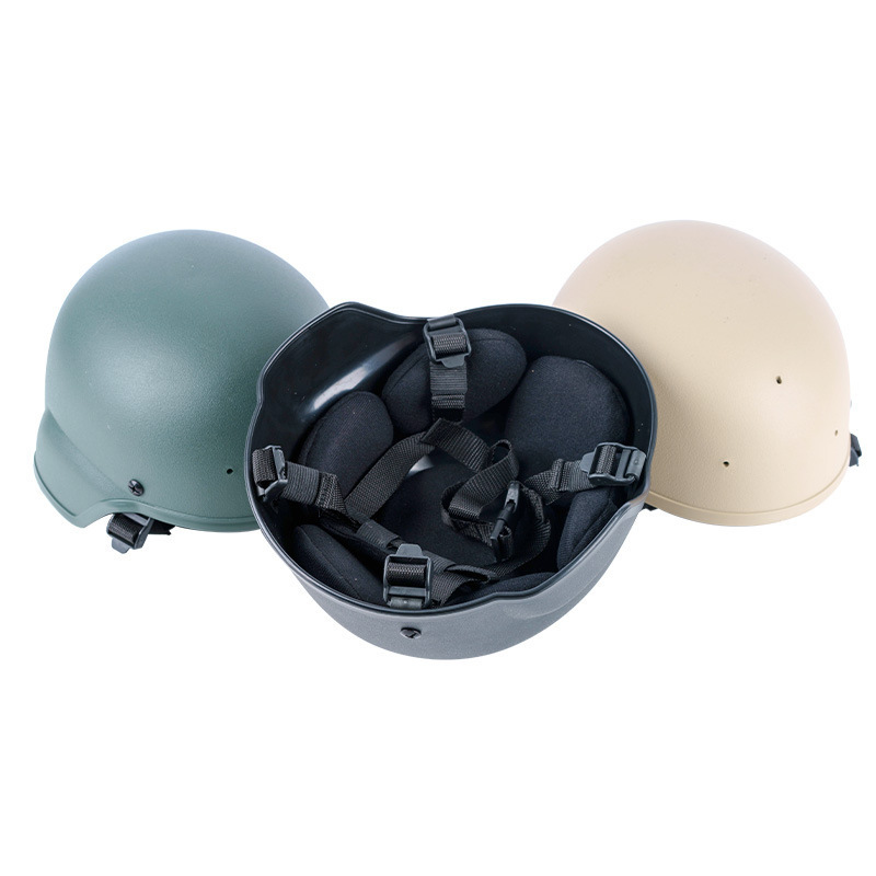 New M88 Tactical Helmet Sports Protective Equipment Military Fans Outdoor Field Cs Combat American Rock Climbing Cycling Helmet