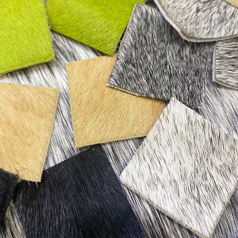 DIY horse hair 3/4cm leather piece checkerboard horse hair tray medieval black and white porch desktop storage mosaic painting