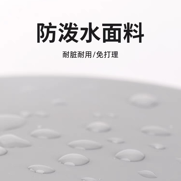 U-Shaped Pillow Cosmetics Bag, Neck Pillow, Neck Pillow, Eva Bag, High-Speed Rail Sleeping Artifact, Travel Portable Memory Foam U-Shaped Pillow Bag