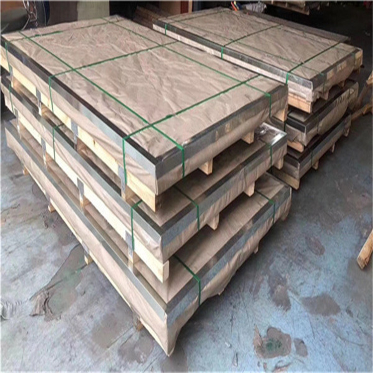 Manufacturer's Spot Hot-Dip Galvanized Patterned Steel Plate Q235B Anti-Skid Steel Plate 3mm*1.5*6 Patterned Steel Plate Fixed Length Processing
