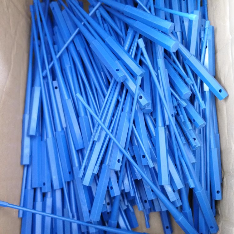 Tubular Motor Adjustment Rod Roller Shutter Garage Door Position Limiter Adjuster Awning Rod Sunshade Support Rod