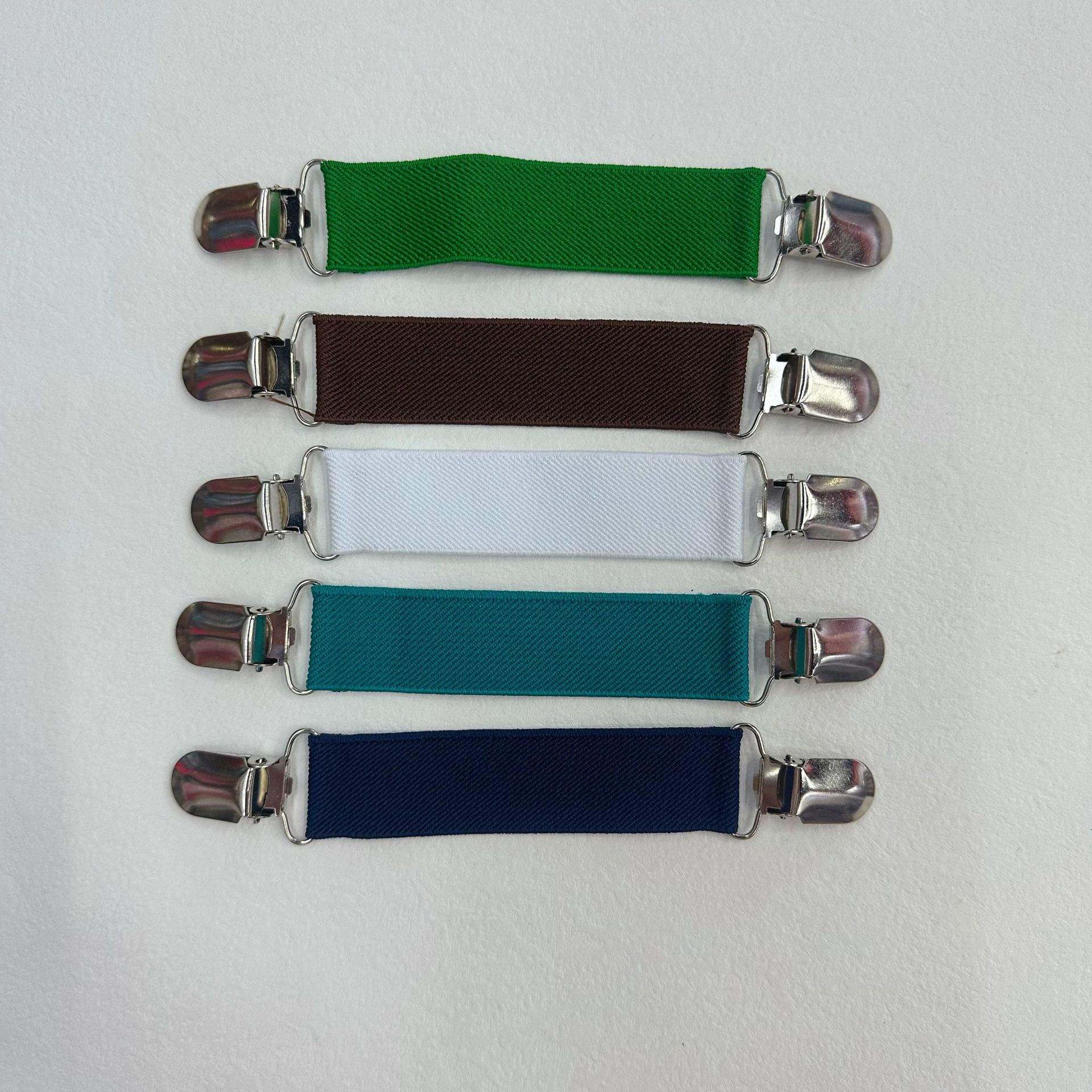 Cross-border supply bed sheet non-slip fixed buckle sofa cushion non-slip clip glove clip multi-purpose elastic clip