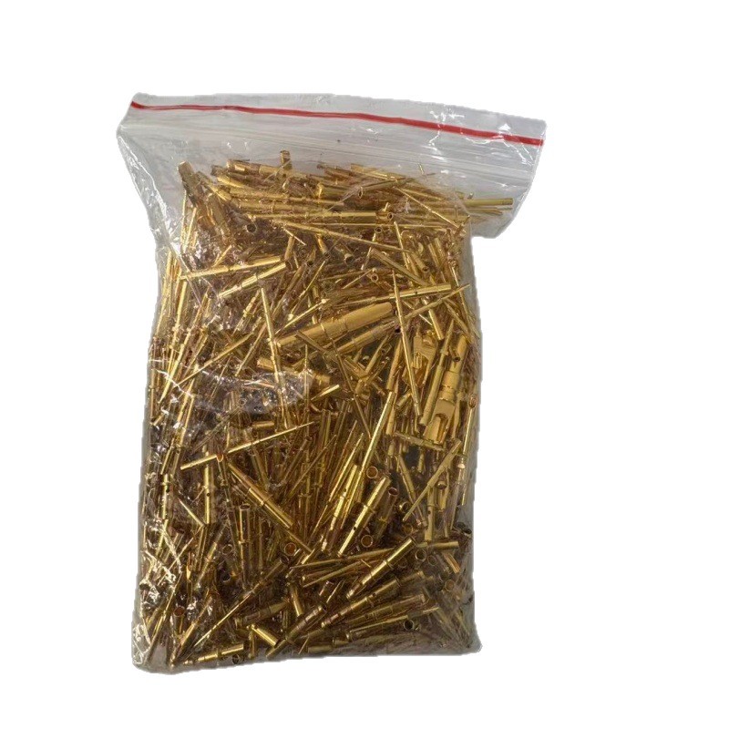 Professional Recycling of Waste Materials, Accurate Detection, Same-Day Settlement