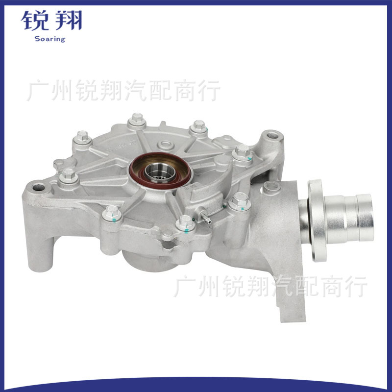 41300-Hr6-A60 Rear Differential Assembly for 2015 - 2016 for Honda