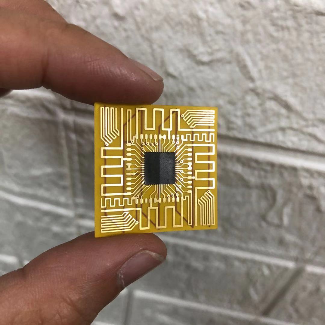 Cross-border New Mobile Phone Signal Enhancement Sticker Carry-on Signal Sticker SP3 Generation/SP4 Generation Network Amplifier