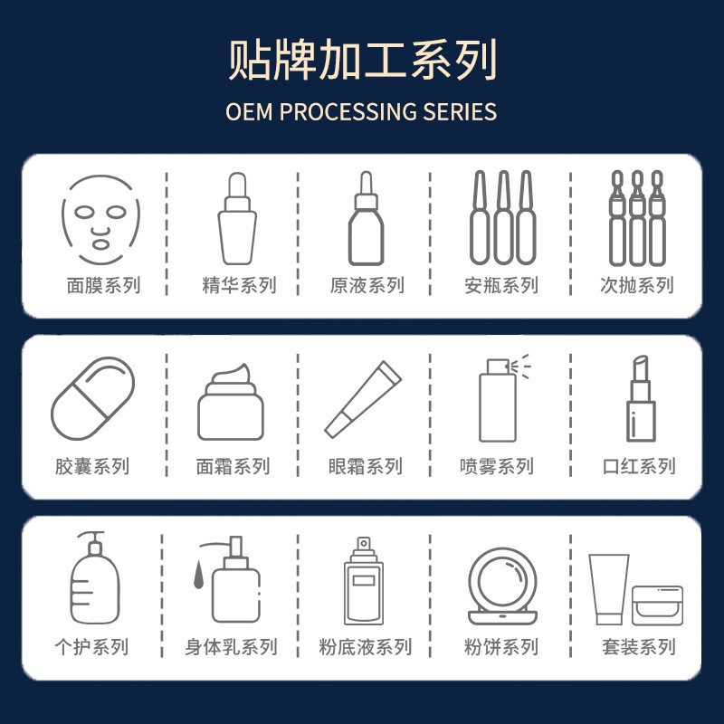 Tranexamic Acid Essence, Tranexamic Acid Customized Hyaluronic Acid Essence, Beauty Salon Line Special Skin Care Products Oem