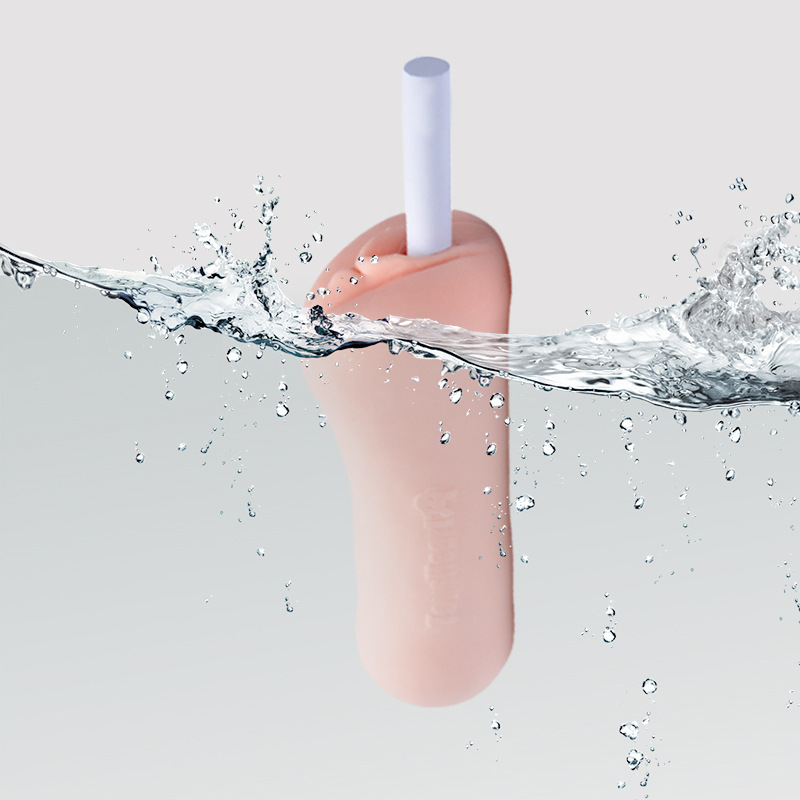 Diatomite absorbent stick famous device cleaning absorbent stick reverse mold absorbent accessories doll maintenance aircraft Cup drying stick