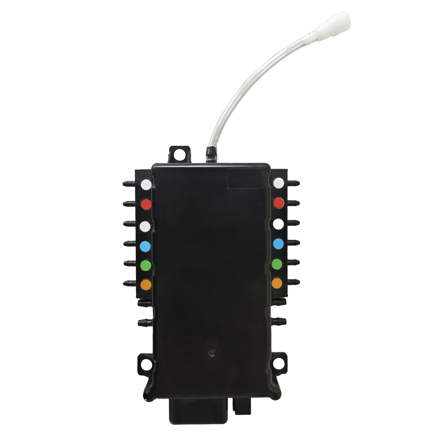 Car Seat Massage Ecu Module Customization Can Set Mode Car Grade Quality Manufacturer Spot Car Accessories