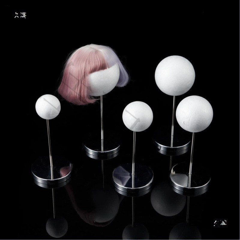 B storage head table 12 points 8 points 6 points 4 points 3 points wig bracket trimming head rack hand hair modification