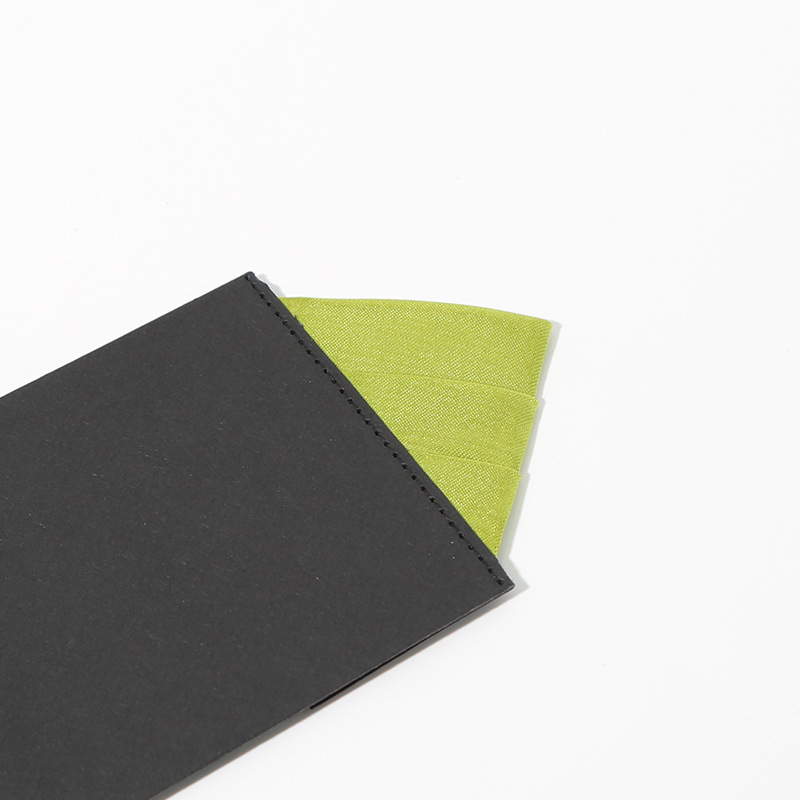 Pocket Square Business Accessory Groom Solid Color Square Handkerchief Chest Towel Men's Pocket Square Shengzhou Manufacturer