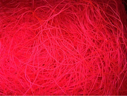 Environmental protection plastic packing plastic wire about 40cm