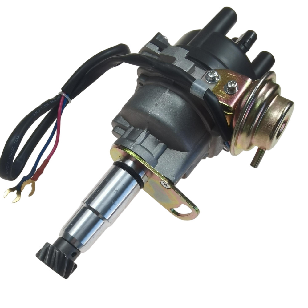 Suitable for Mitsubishi engine 4G54 V32 car distributor MD080608 MD142257 T3T04591