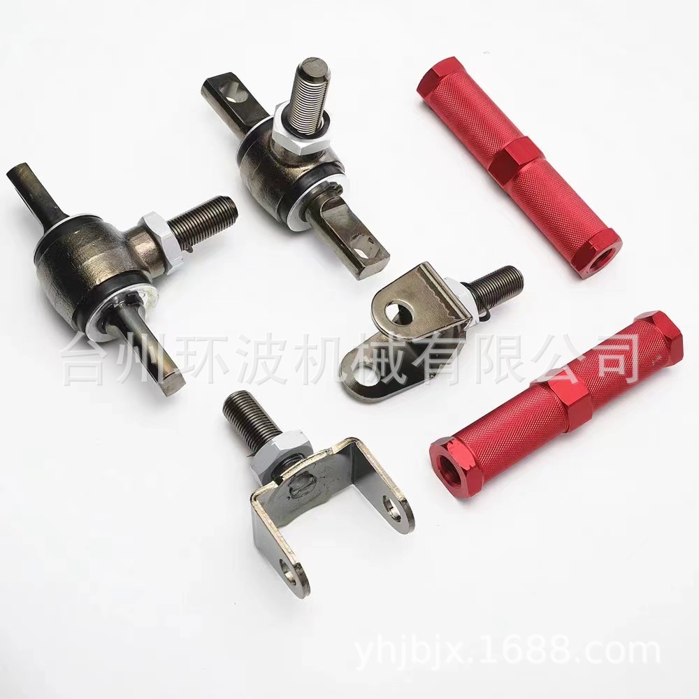 Rear suspension control arm car accessories for Honda Accord 2002-2006 RSX BASE TYPE S