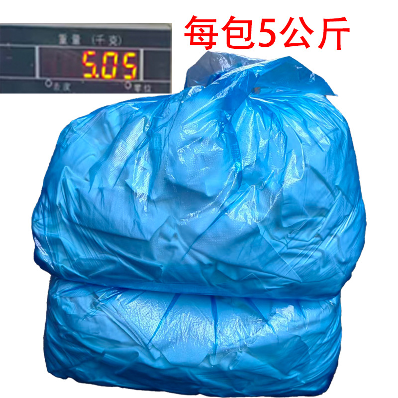 Suzhou White Lint-Free Industrial Cleaning Cloth Cotton Rag Sold by the Pound, Oil-Absorbing and Water-Absorbing Standard White Cotton Rags