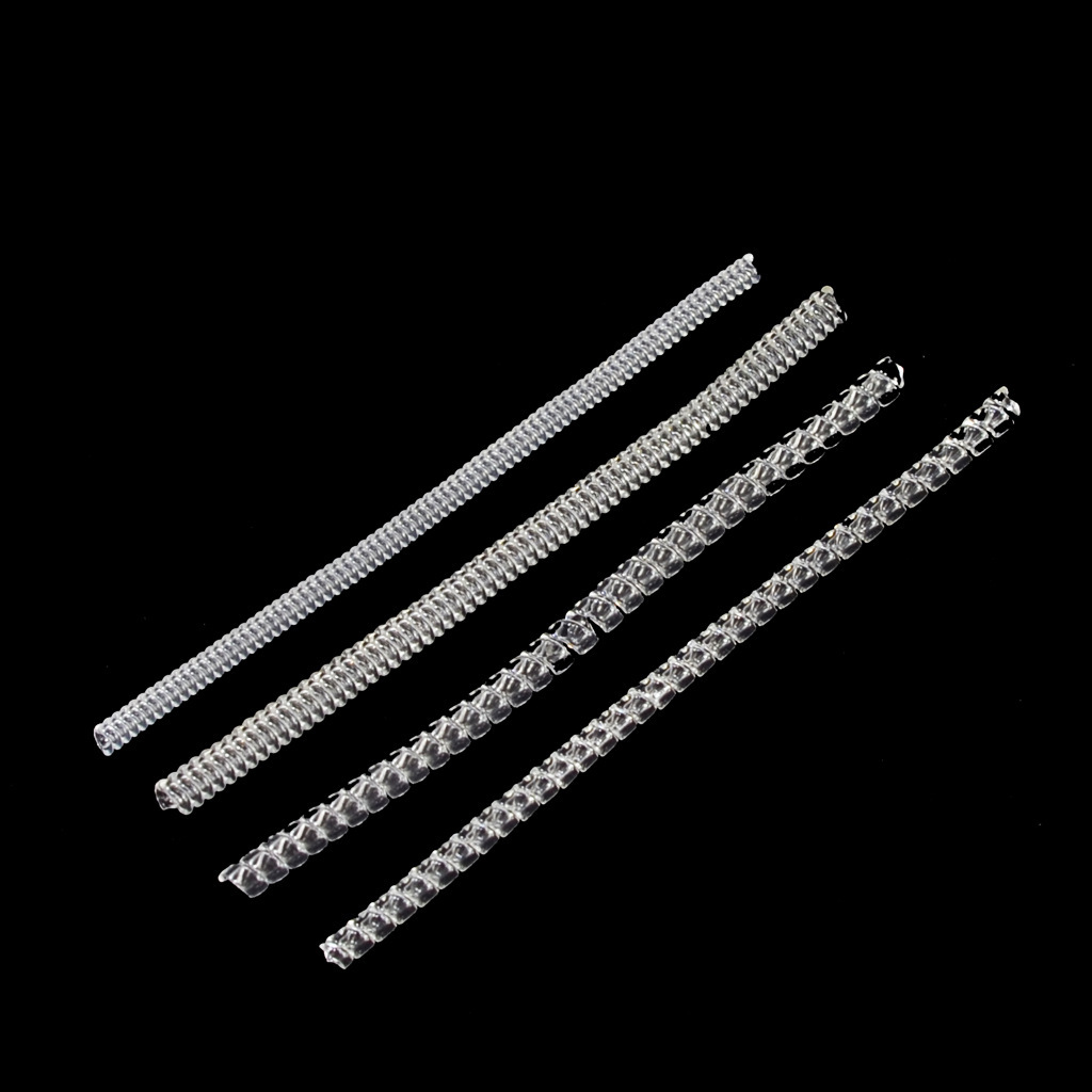 Invisible Ring Adjuster Transparent Spring Phone Ring Universal Men's and Women's Circle Coil Amazon Best Adjustable