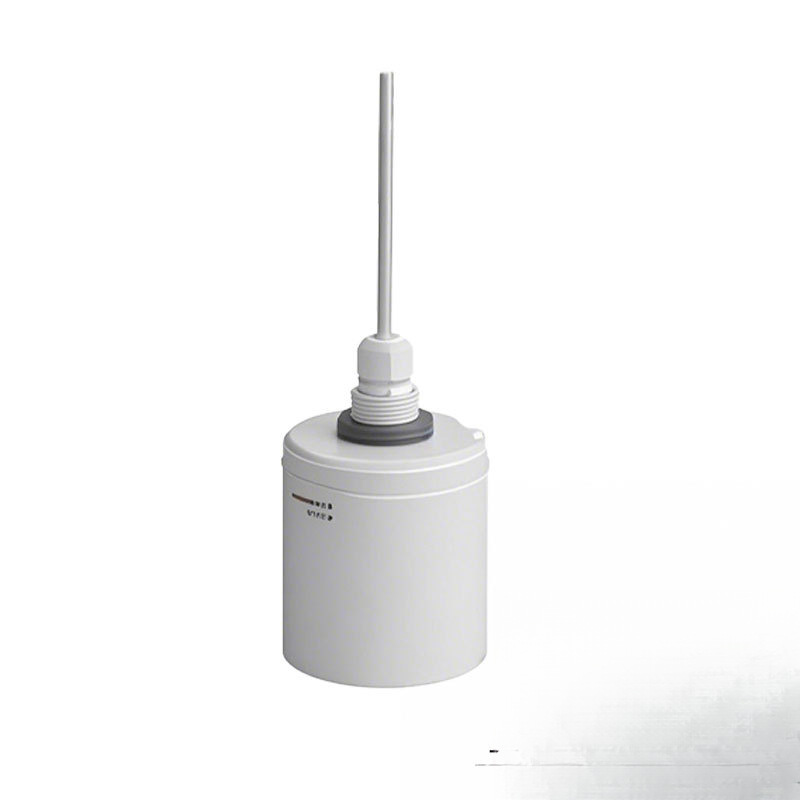 E+H Endresshaus Fdu92-Rg2A Ultrasonic Level Meter Probe Transmitter Liquid 20m Solid 10m