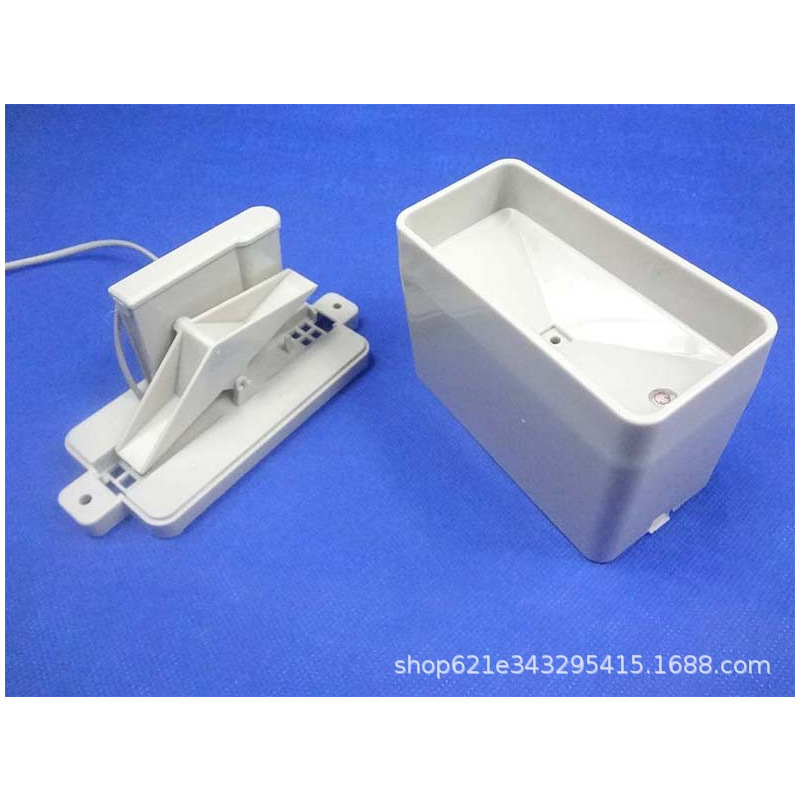 Misol Accessories: Rain Gauge (Weather Instrument) Wh-Sp-Rg