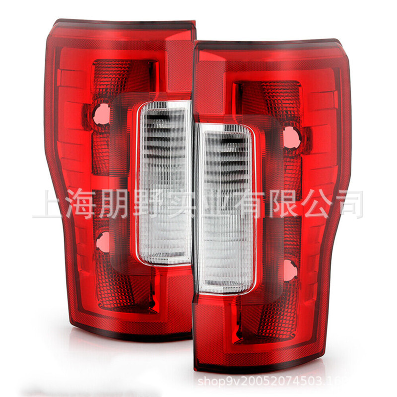 Задний фонарь для Ford F250 с лампой, автомобильный задний фонарь Hc3Z13405 Fo2801256