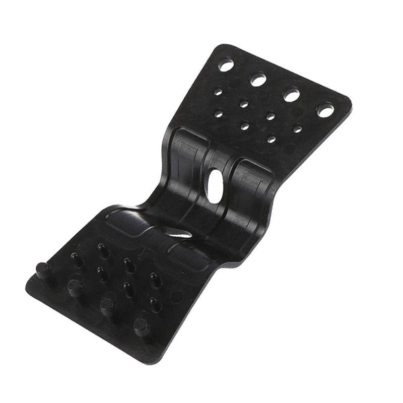 Sun Net buckle sun protection net Sun outdoor buckle free fixed rod net clip bird-proof fixed buckle Linyang manufacturer