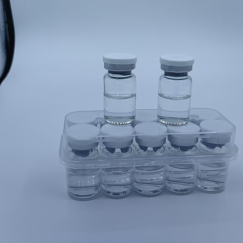 Sterile Water for Filling 5-Peptide Solution Preparation Water, Dissolving Water, Antibacterial Water, Cleaning of Vials