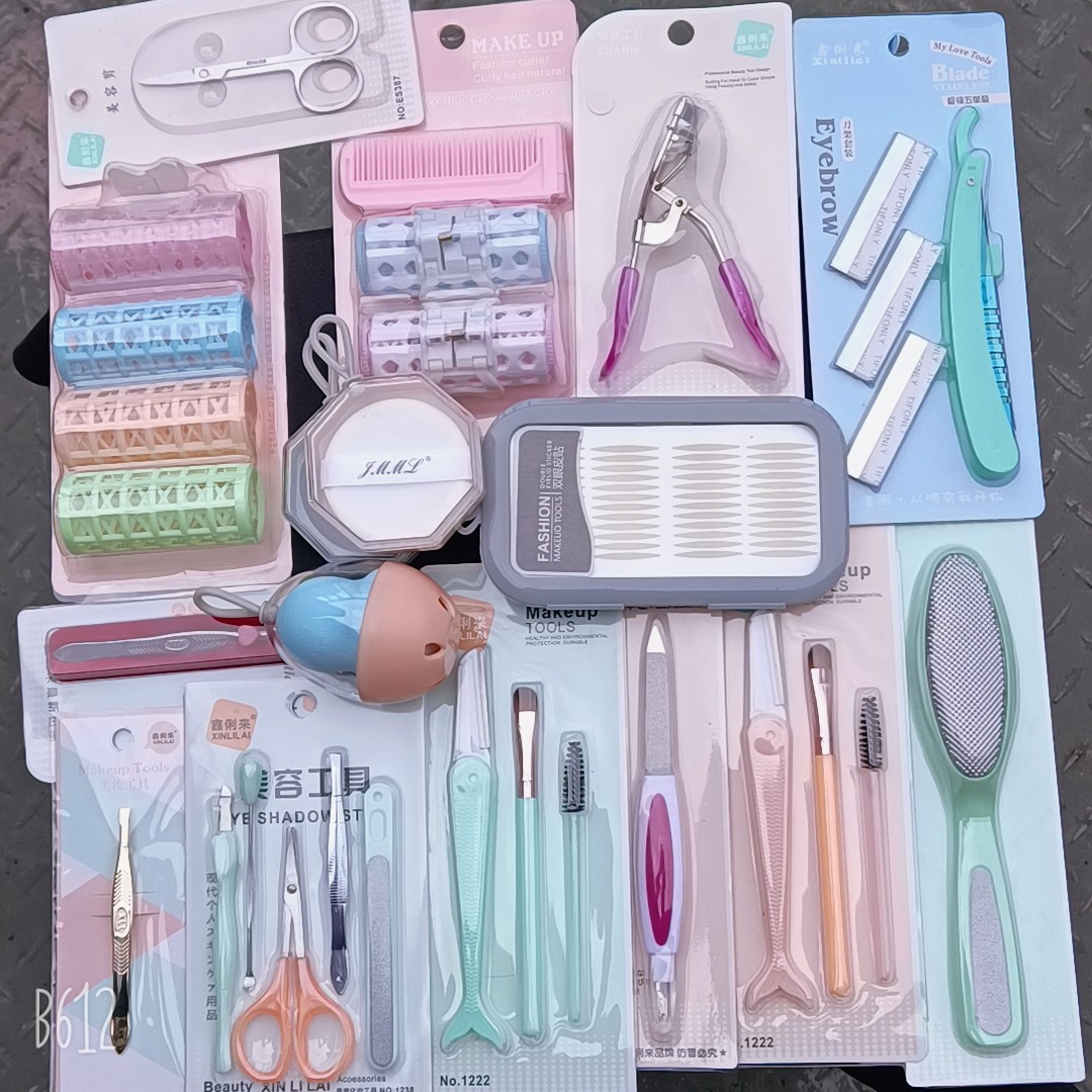 Инструменты для красоты, набор для стрижки бровей, специальный нож для художников