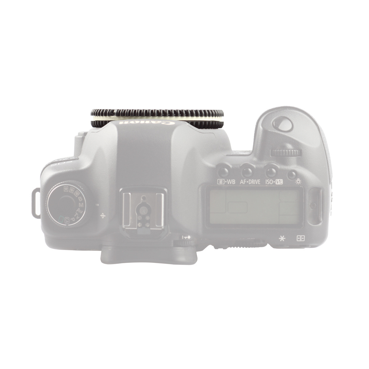 Dslr Canon Slr Pan Focus Lens Ef/Efs Is Suitable for All Canon Ef Mount Cameras Including 6D2 5D4