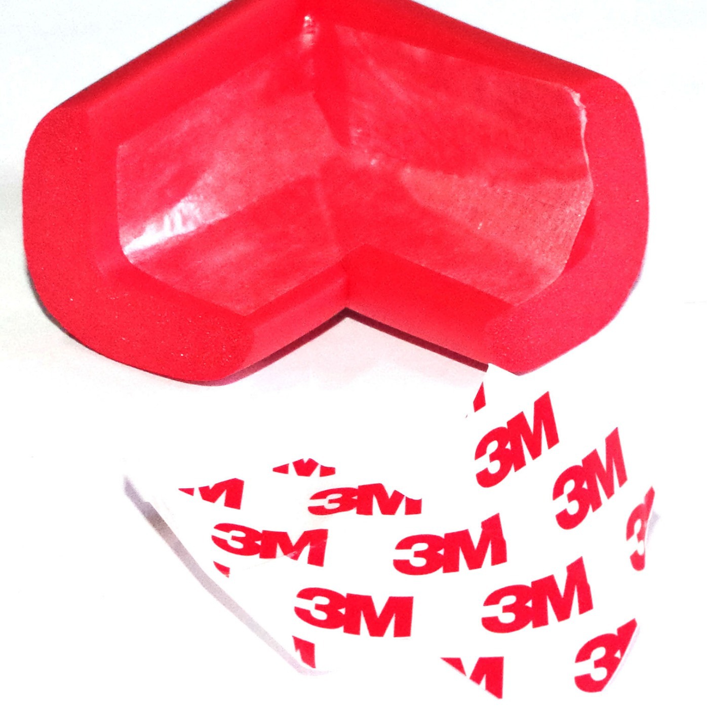 Thickened widened L-type non-stick thickened corner children's protective supplies baby baby table corner thickened corner protection corner