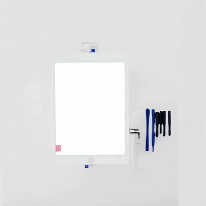 For iPad7 touch screen iPad8/iPad9 handwriting screen A2197/A2270/A2062 touch assembly