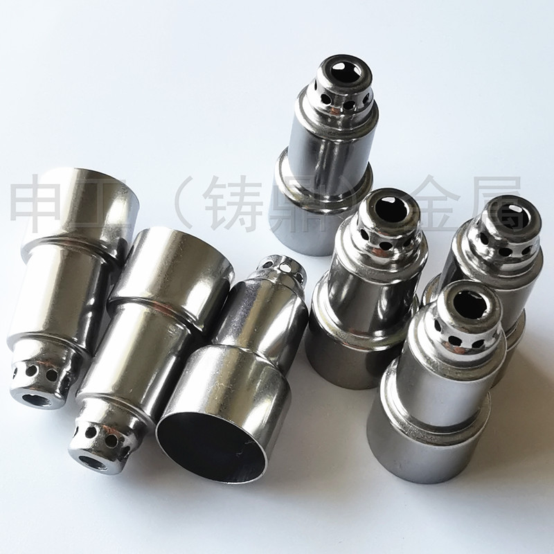 Professional Stainless Steel Tube Flaring, Stainless Steel Capillary Tube Bulging, Flanging, Bell Mouth Laser Cutting and Drilling