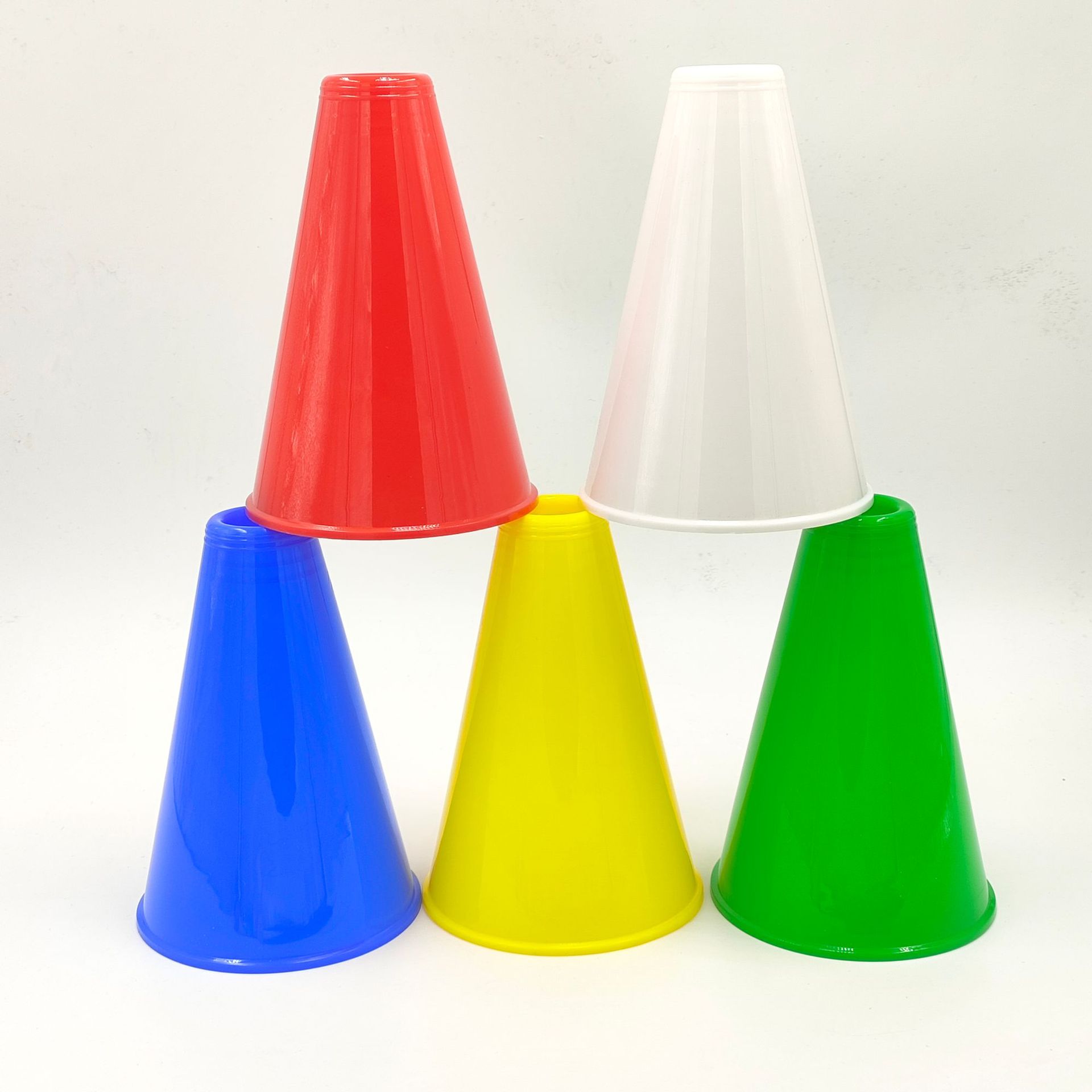 Микрофон для криков, гудок для поддержки, атрибуты для вечеринки, спортивное событие, игрушка для поддержки, прямая продажа