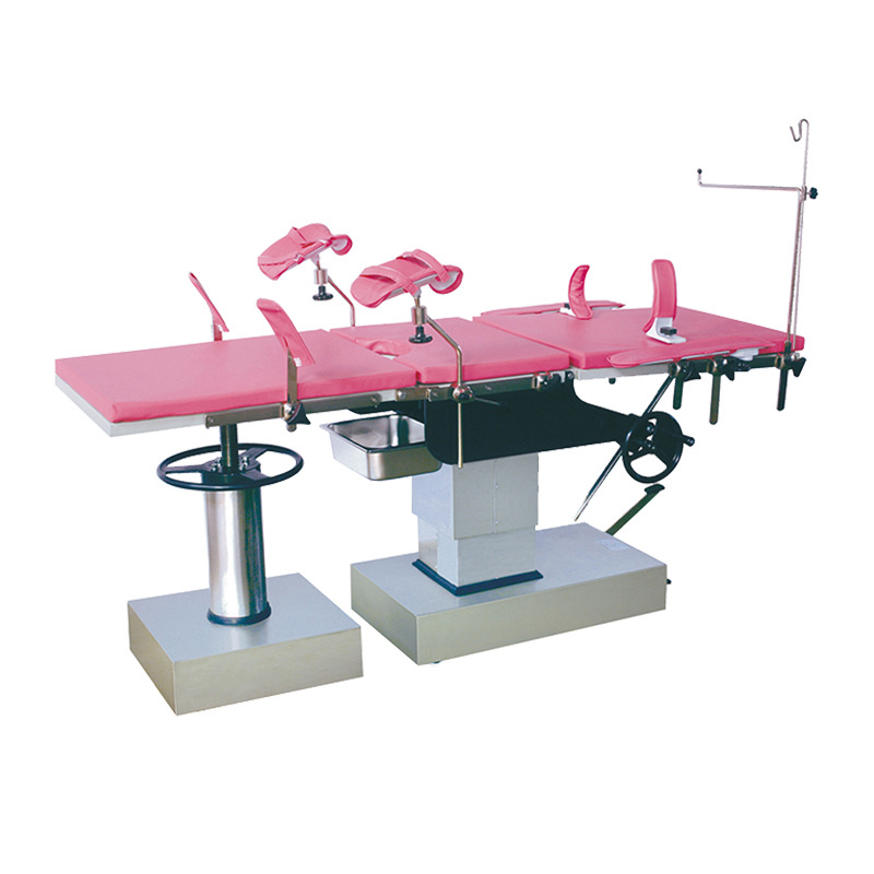 Special Specifications for Delivery Rooms, Medical Delivery Bed, Mechanical Delivery Bed, Comprehensive Hydraulic Delivery Bed, Multifunctional Obstetrics and Gynecology Bed