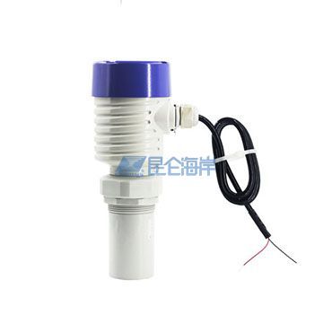 Kunlun Coast Two-Wire Ultrasonic Level Transmitter Jcs Series