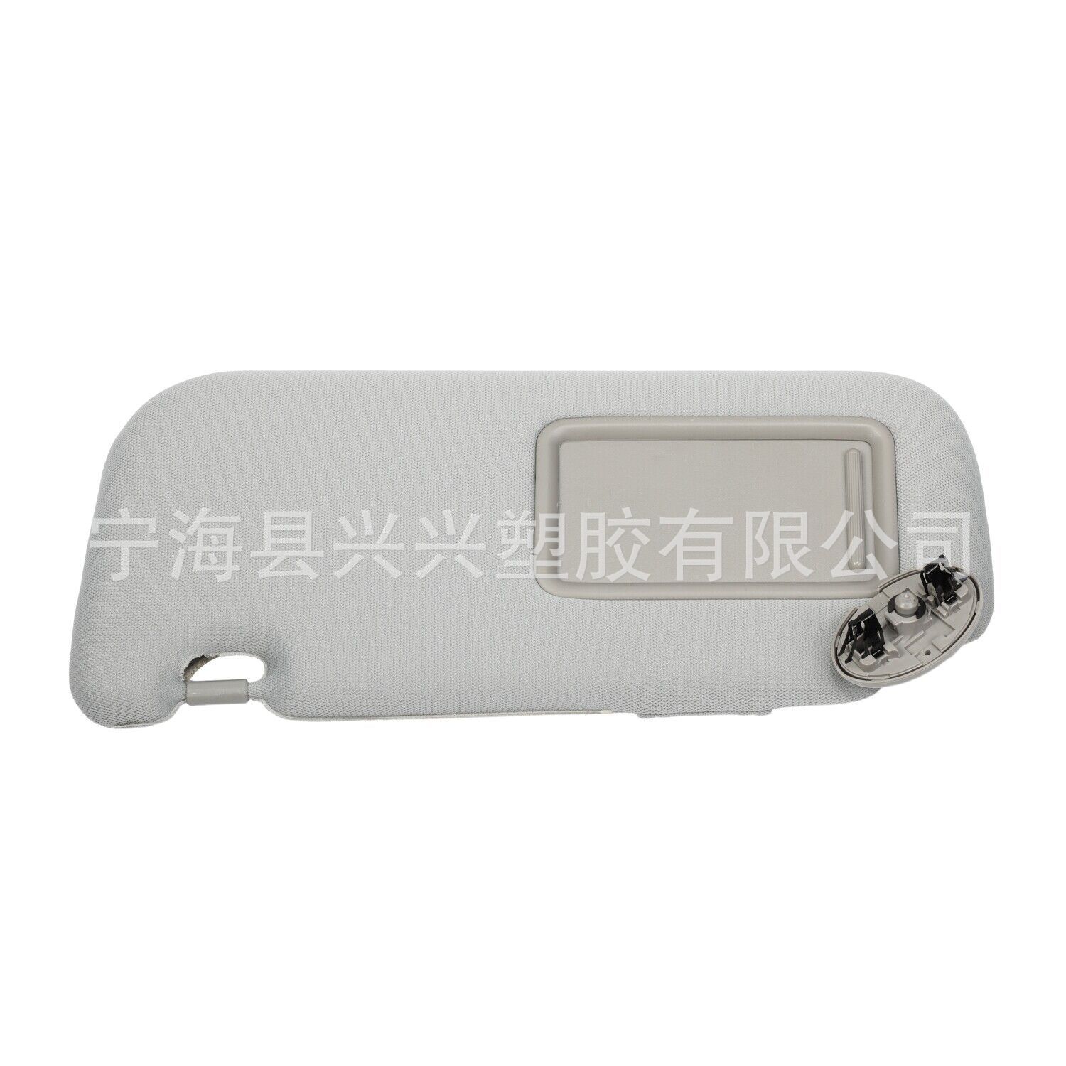 SuitablE For 08-13 Corolla LEathEr Sun Visor oE:74320-02F60-E0