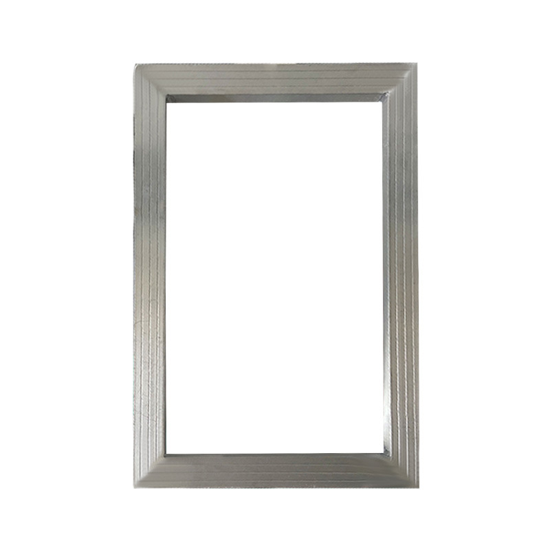 Aluminum Frame Screen Printing Aluminum Mesh Frame Printing Aluminum Mesh Screen Frame Pad Printing Screen Printing Screen Printing
